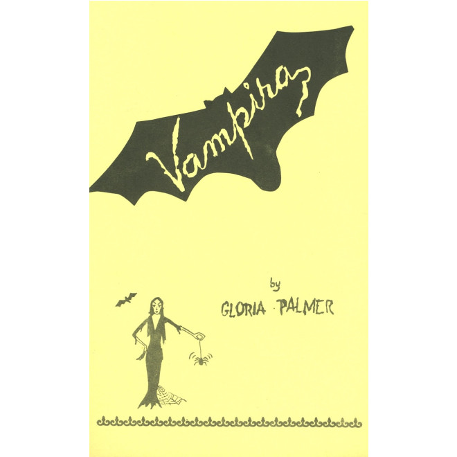 Vampira