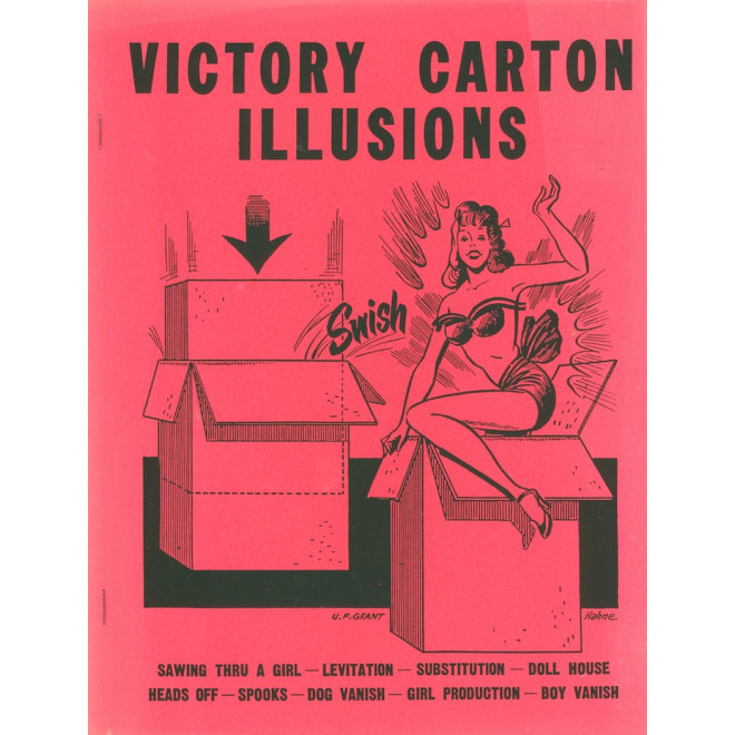 Victory Carton Illusions