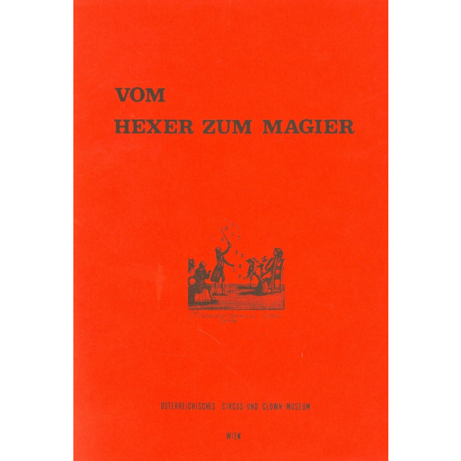 Vom Hexer zum Magier