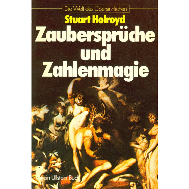 Zaubersprüche und Zahlenmagie