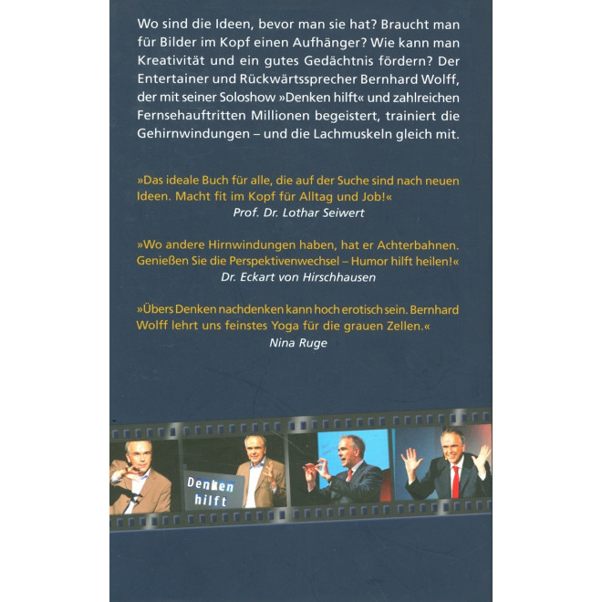 Denken hilft