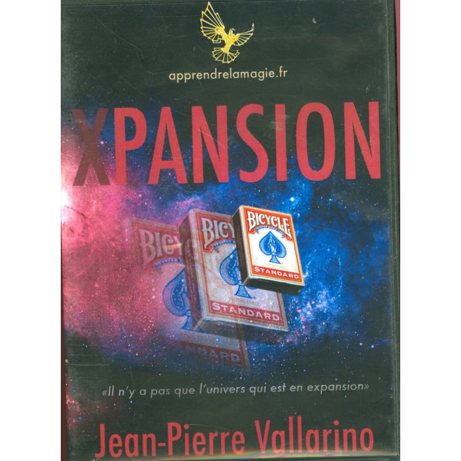 Xpansion
