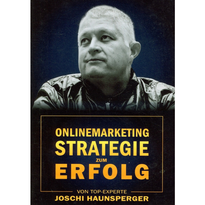 Strategie zum Erfolg