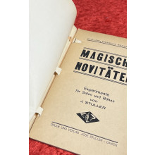 Magische Novitäten