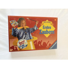 Erstes Zaubern (Zauberkasten) OVP
