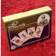 Spielkarten Lady Piatnik 2119 Österreich
