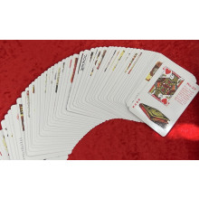 The Gypsy Fortune Telling Deck