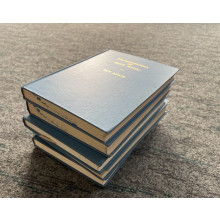 Encyclopedia of Dove Magic Vol. 1 - 5