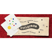 Cyclotron