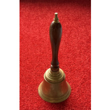 Die Handglocke