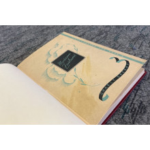 Moderne Zauberei (geb.)