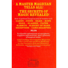 The Complete Magician (Kaye)
