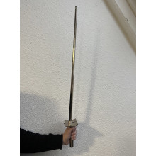 Kartendegen (80cm lang, Metall)