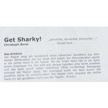 Get Sharky (dt.)