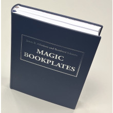 Magic Bookplates -Deluxe Ausgabe-