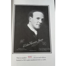 Walter Jeans Illusioneer