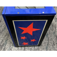 Spiegelbox