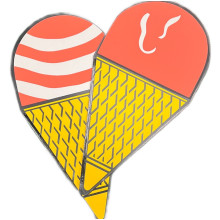 I SCREAM! - ICE CREAM!