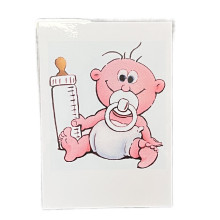 Baby-Gag A5