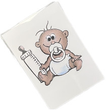Baby-Gag A5