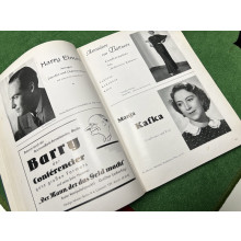 Internationaler Artisten-Almanach 1939/40