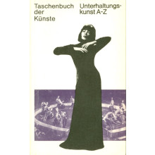 Taschenbuch der Künste (gebunden)