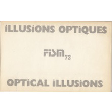 Illusions Optiques - Optical Illusions