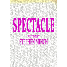 Spectacle (Mängelexemplar)
