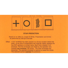Star Prediction