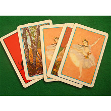 New Stars of Magic, Vol. 1. Nr. 4: Chinatown Poker