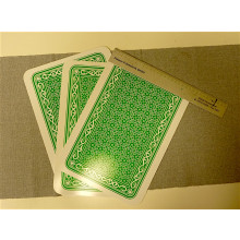 Ken Brooke's Version der "Fliegenden Asse"