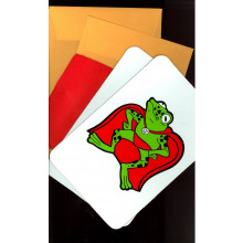 Super Frog