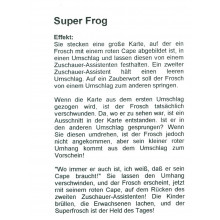 Super Frog