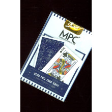 Impressions Foil Playing Cards
