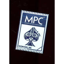 Impressions Foil Playing Cards