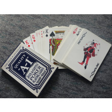 Riesenkarten Playing Cards
