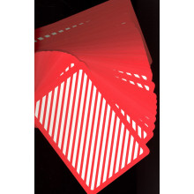 Riesenkartenspiel