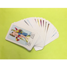 Das Spiel von Schicksal und Zukunft