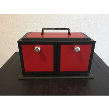 Profi Würfelkasten
