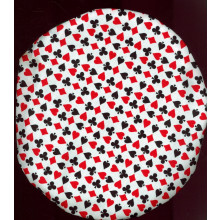 Square to Circle Bag