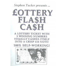 Lottery Flash Cash