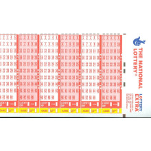 Lottery Flash Cash