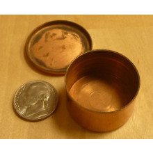 Okito Coin Box