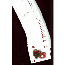 Spider-Man Deck