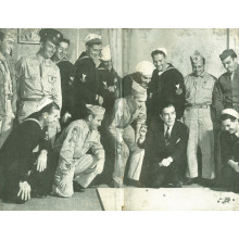 Scarne on Dice (1945)