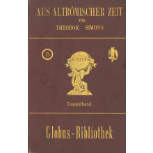 Aus altrömischer Zeit