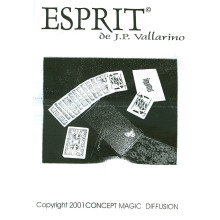 ESPRIT by JP Vallarino (fr.)