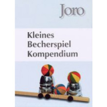 Kleines Becherspiel-Kompendium