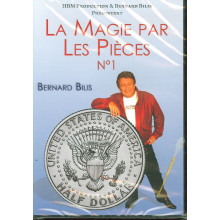 La Magie Par Le Pieces NO 1
