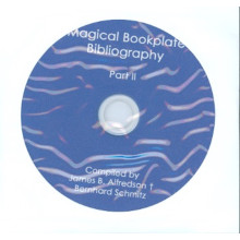 Magical Bookplate Bibliography